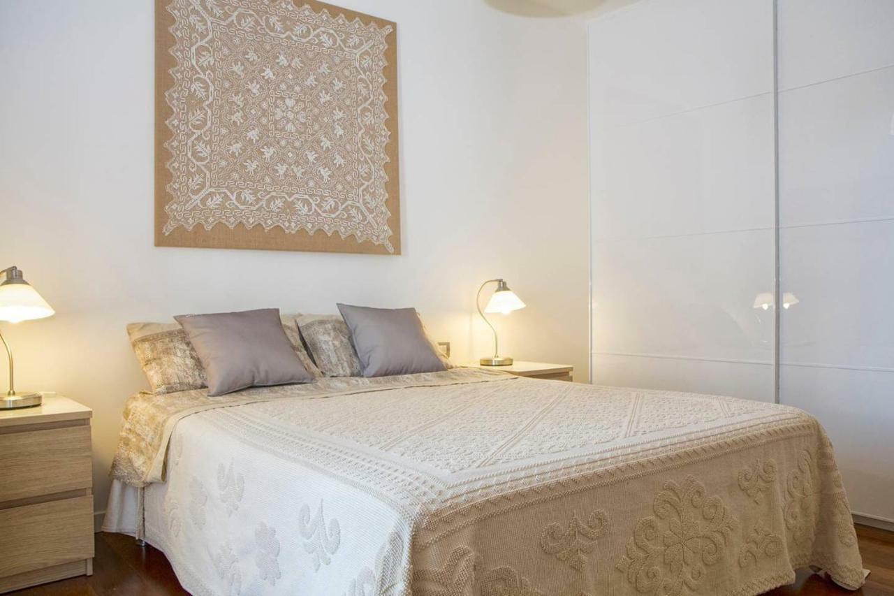 Koral House Leilighet Alghero Eksteriør bilde