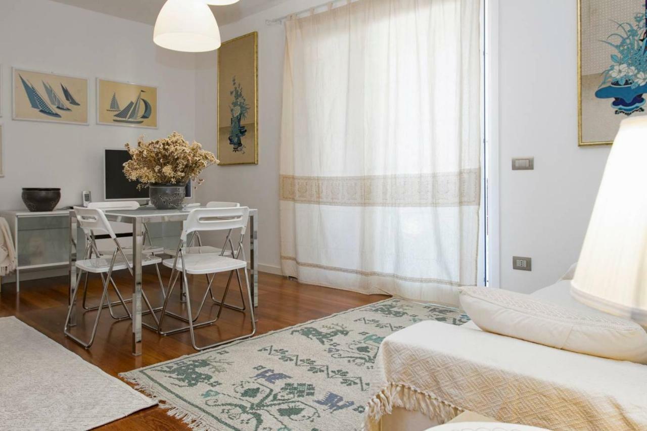 Koral House Leilighet Alghero Eksteriør bilde