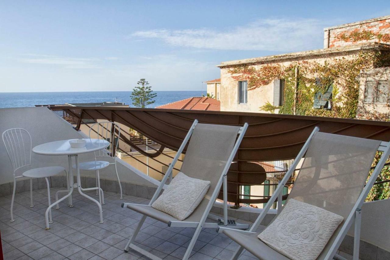 Koral House Leilighet Alghero Eksteriør bilde